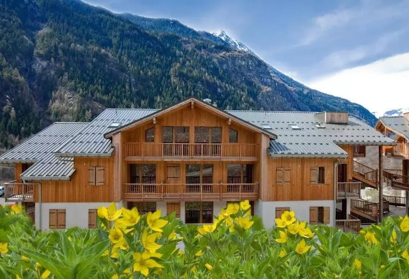 Résidence Orelle 3 Vallées By Resid&co