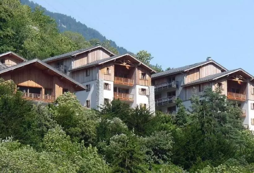 Résidence Orelle 3 Vallées By Resid&co