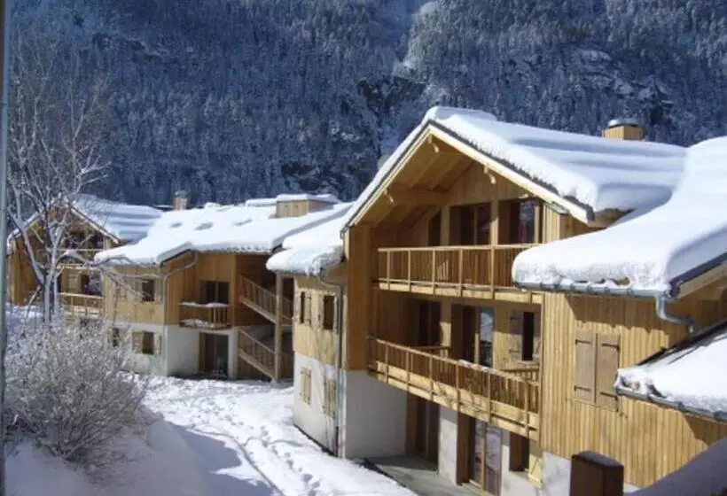 Résidence Orelle 3 Vallées By Resid&co