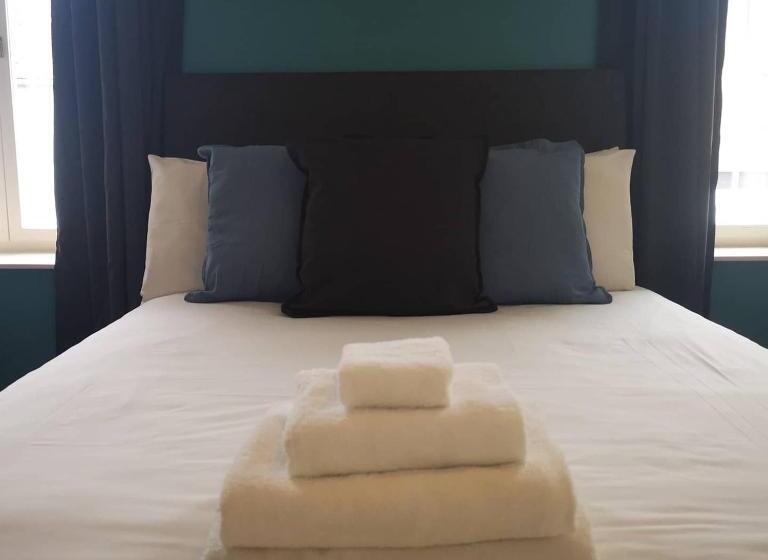 ペンション Bank House Guesthouse