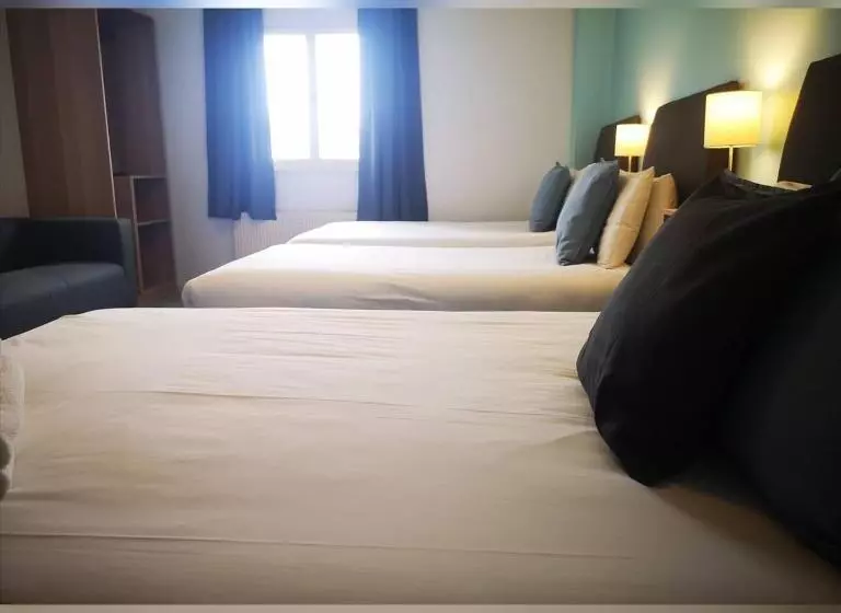 ペンション Bank House Guesthouse