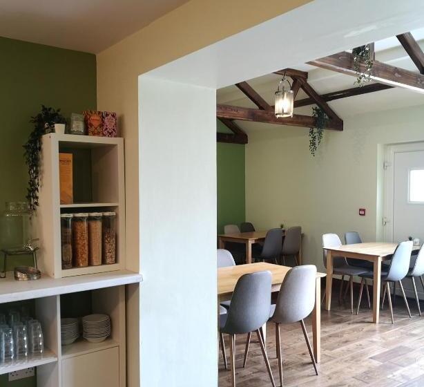 ペンション Bank House Guesthouse