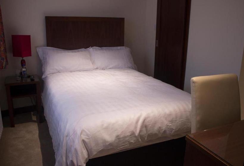 פנסיון Beaumont House