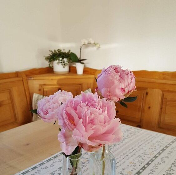 Fewo Schönes Ammertal