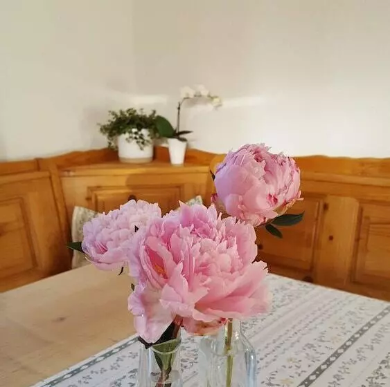 Fewo Schönes Ammertal