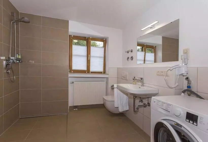 Fewo Schönes Ammertal