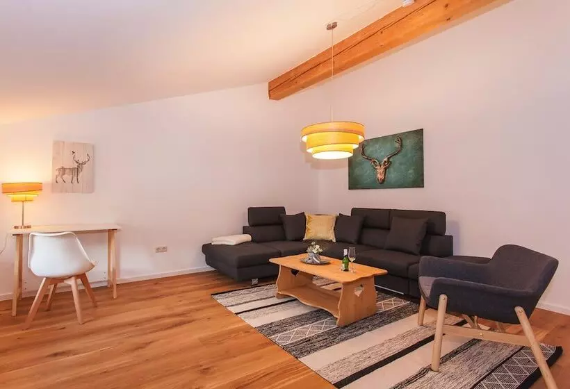 Fewo Schönes Ammertal