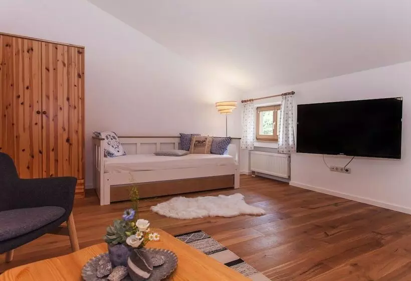 Fewo Schönes Ammertal