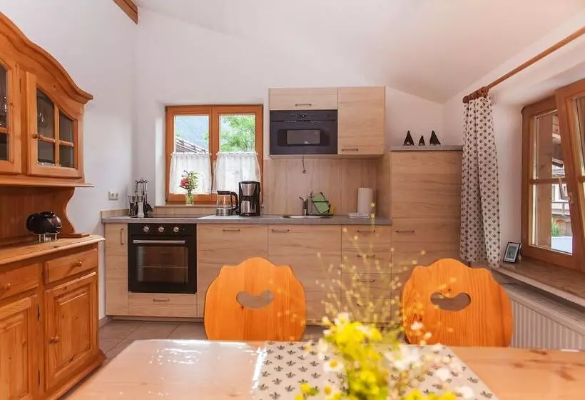 Fewo Schönes Ammertal