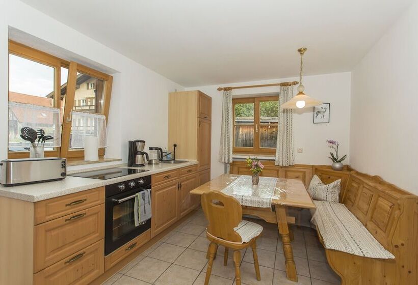 Fewo Schönes Ammertal