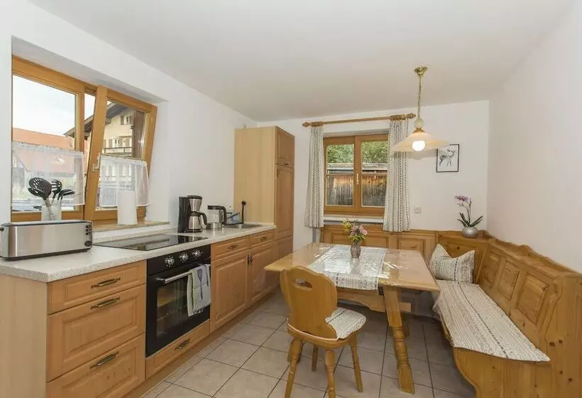 Fewo Schönes Ammertal