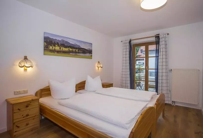 Fewo Schönes Ammertal