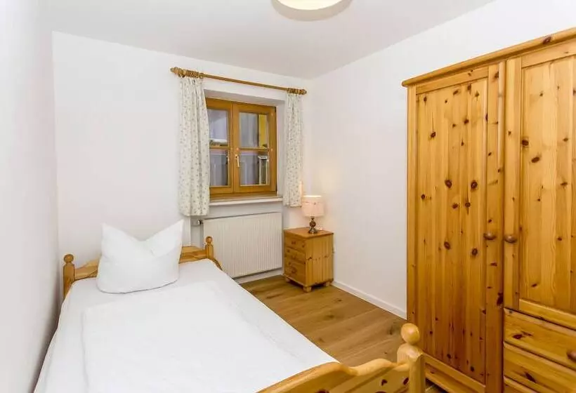 Fewo Schönes Ammertal