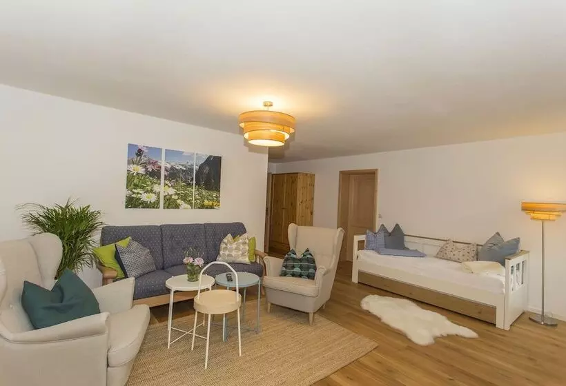 Fewo Schönes Ammertal