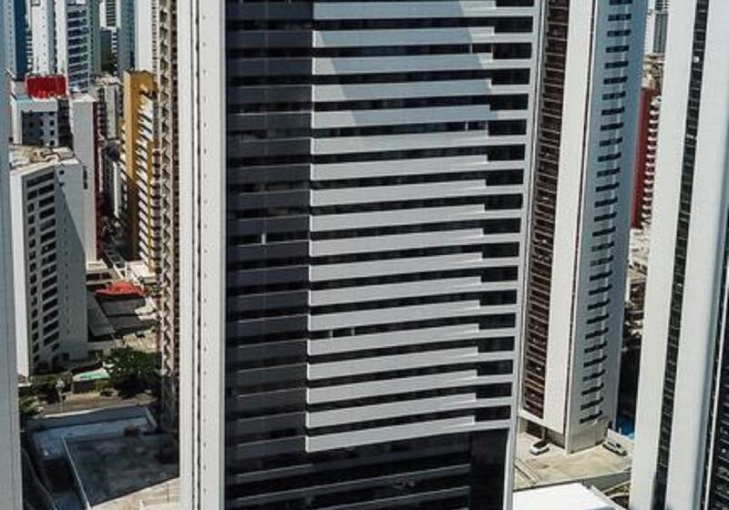 فندق Transamerica Fit Recife