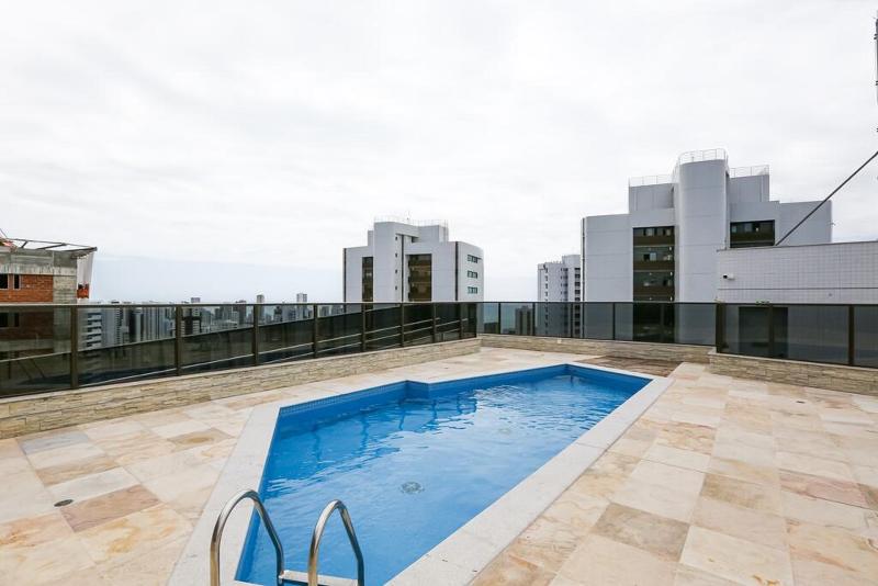 فندق Transamerica Fit Recife