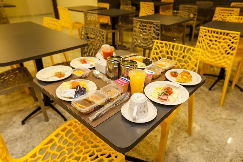 فندق Transamerica Fit Recife