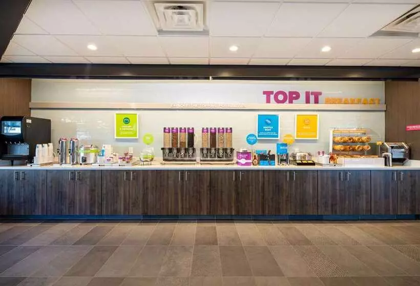 ホテル Tru By Hilton Rock Hill