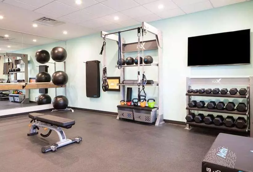 ホテル Tru By Hilton Rock Hill