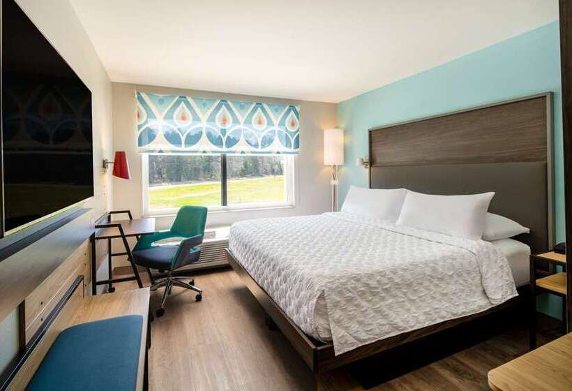 호텔 Tru By Hilton Rock Hill