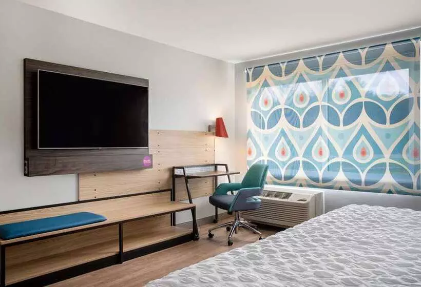 ホテル Tru By Hilton Rock Hill