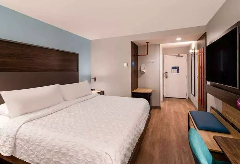 ホテル Tru By Hilton Rock Hill