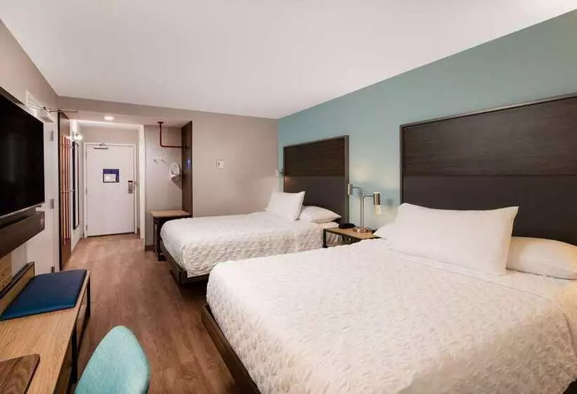 ホテル Tru By Hilton Rock Hill