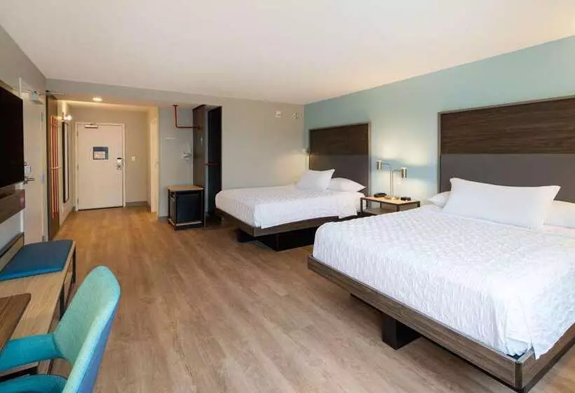 ホテル Tru By Hilton Rock Hill