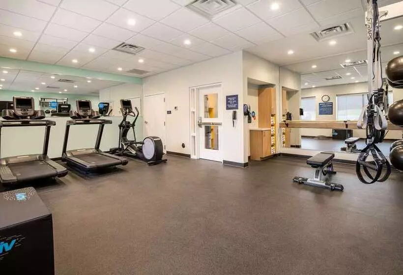 ホテル Tru By Hilton Rock Hill