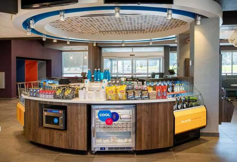 ホテル Tru By Hilton Rock Hill