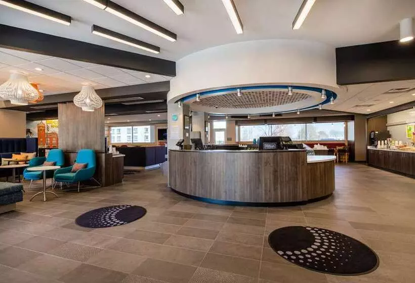 ホテル Tru By Hilton Rock Hill