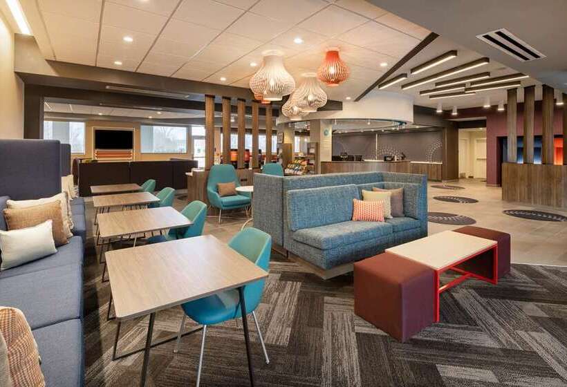 호텔 Tru By Hilton Rock Hill