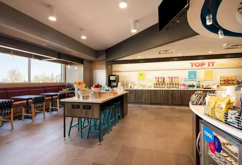 ホテル Tru By Hilton Rock Hill