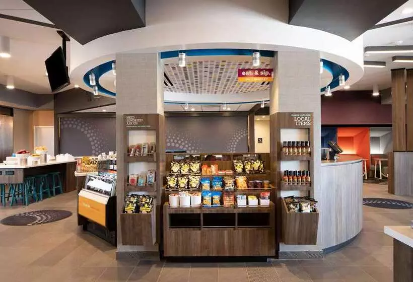 ホテル Tru By Hilton Rock Hill