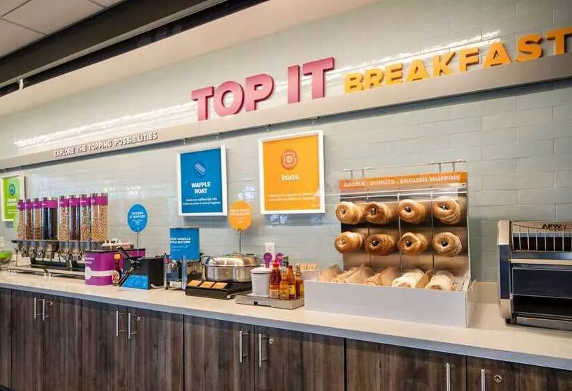 ホテル Tru By Hilton Rock Hill