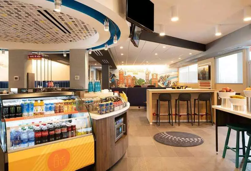 ホテル Tru By Hilton Rock Hill