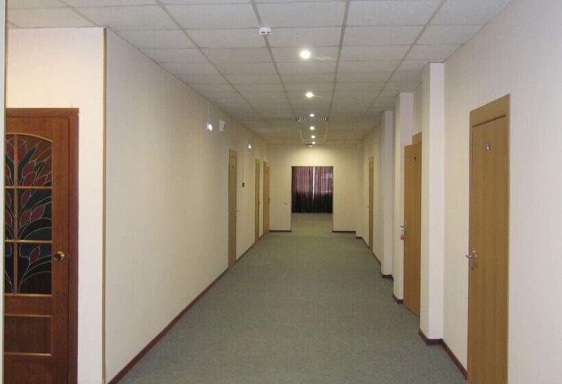 La Mari Hotel Sheremetyevo