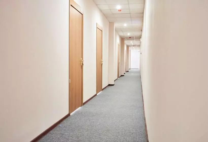 La Mari Hotel Sheremetyevo