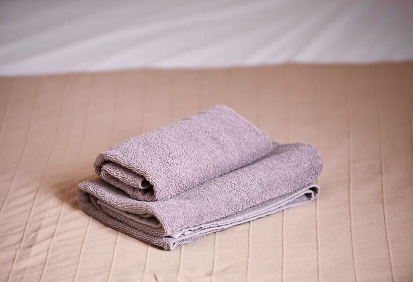 La Mari Hotel Sheremetyevo