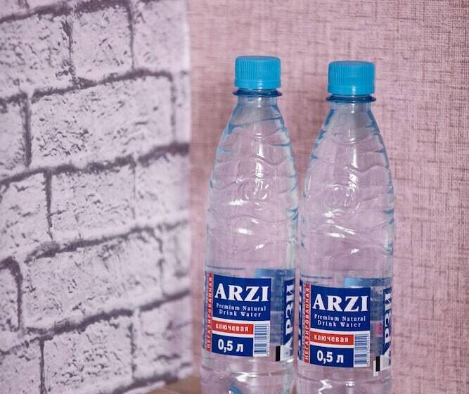 La Mari Hotel Sheremetyevo