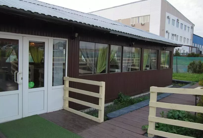 La Mari Hotel Sheremetyevo