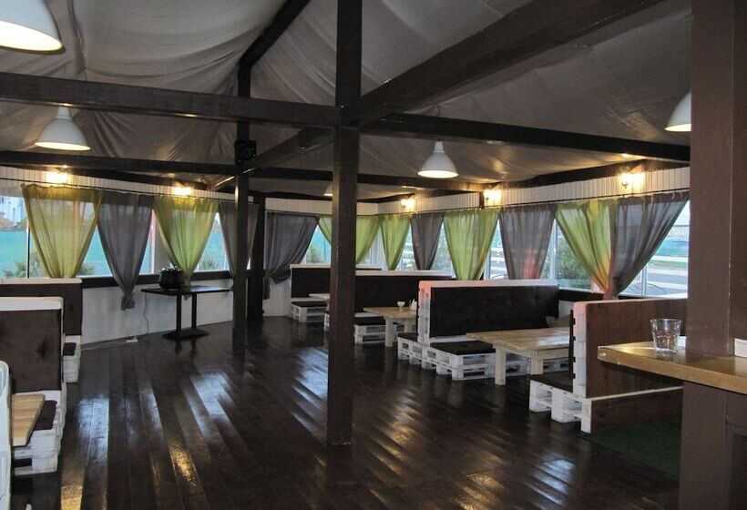 La Mari Hotel Sheremetyevo