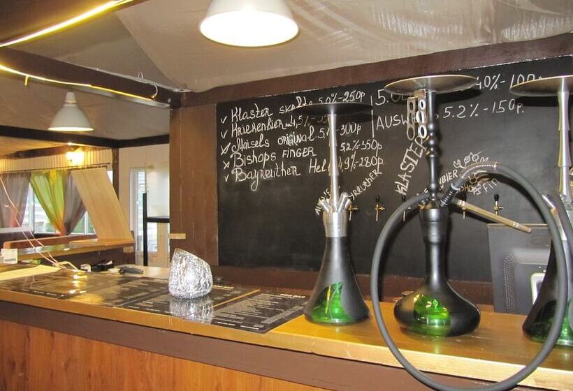 La Mari Hotel Sheremetyevo