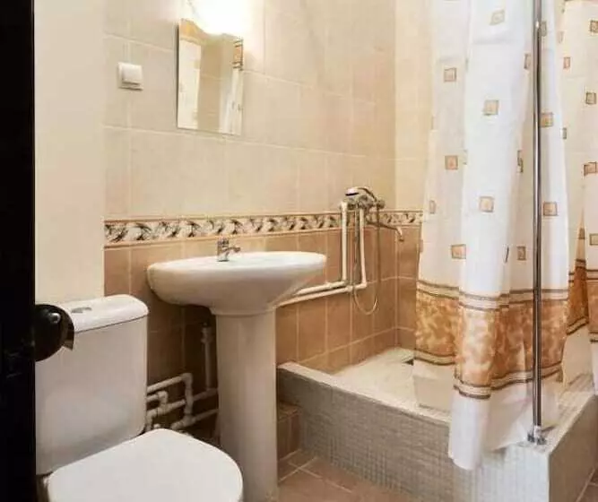 La Mari Hotel Sheremetyevo