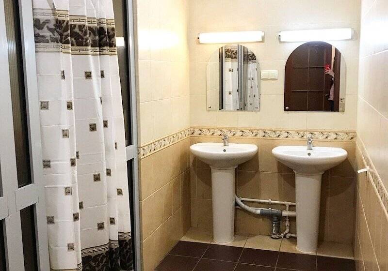 La Mari Hotel Sheremetyevo