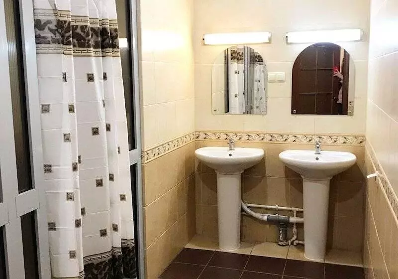 La Mari Hotel Sheremetyevo