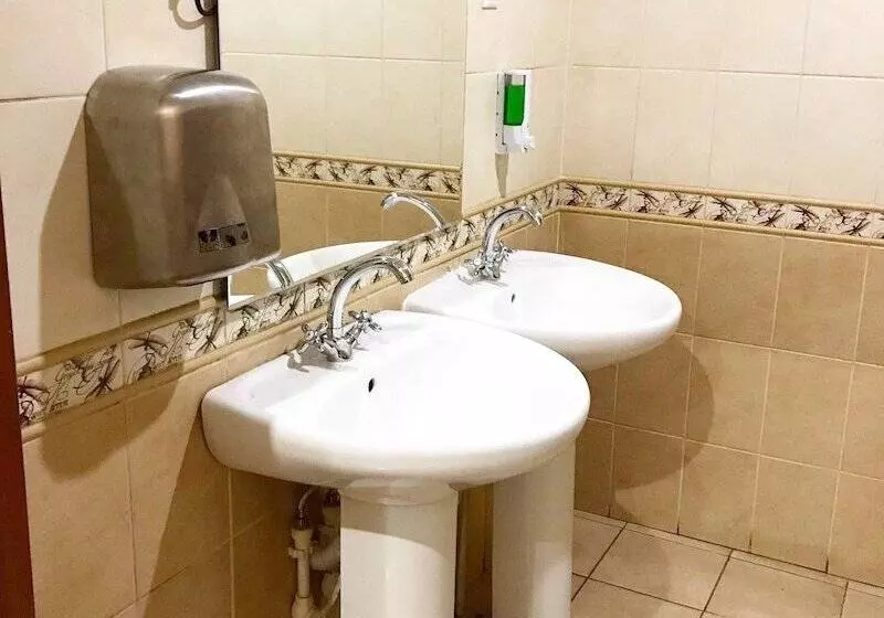 La Mari Hotel Sheremetyevo