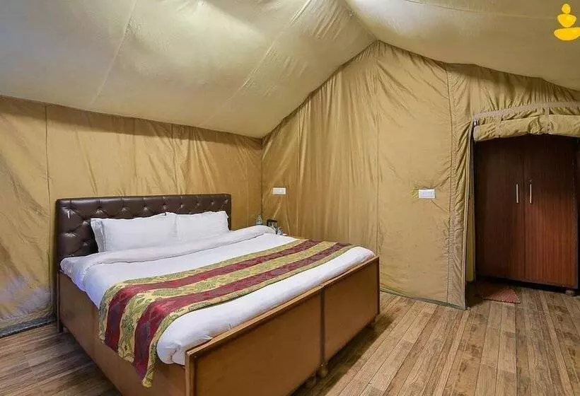Livingstone Eco Resort Shimla