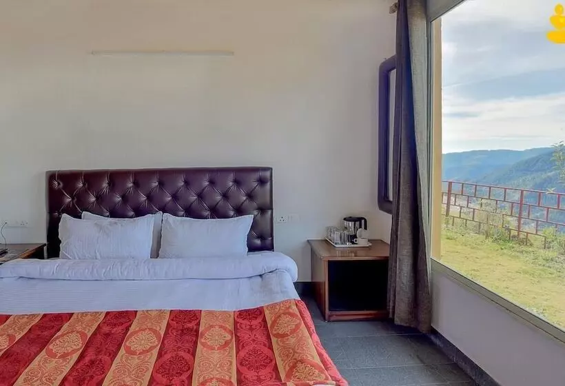 Livingstone Eco Resort Shimla