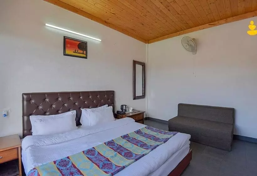 Livingstone Eco Resort Shimla